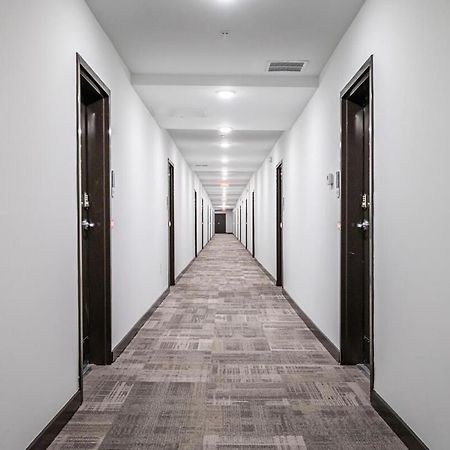אטלנטה Downtown New Built Roof Top Balcony City View 525Pkwy מראה חיצוני תמונה